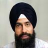Simranjeet Singh profile picture